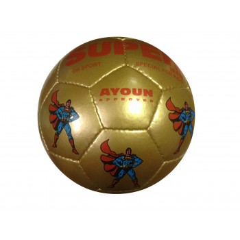 Мяч футбольный Ayoun 80 №5